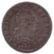 Dix Sols aux 4 Couronnes (avers)