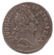 Dix Sols aux Insignes (avers)