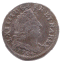 Cinq Sols aux Insignes (avers)