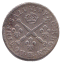 Cinq Sols aux Insignes (revers)