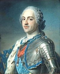 Louis XV