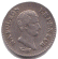 Quart (de Franc) (avers)