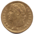 20 Francs (avers)