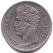 1/4 Franc CHARLES X (avers)