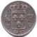 1/4 Franc CHARLES X (revers)