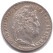1/4 Franc LOUIS-PHILIPPE (avers)