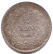 1/4 Franc LOUIS-PHILIPPE (revers)