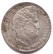 25 Centimes LOUIS-PHILIPPE (avers)
