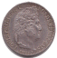 1/2 Franc LOUIS-PHILIPPE (avers)