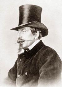 Louis-Napoléon Bonaparte