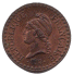 Un Centime DUPRE (avers)