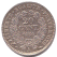 20 Centimes CERES (revers)