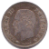20 Centimes NAPOLEON III, Tête nue (avers)