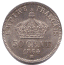 50 Centimes NAPOLEON III, Tête laurée (revers)