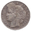 50 Centimes CERES (avers)
