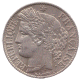1 Franc CERES (avers)