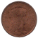 1 Centime DANIEL-DUPUIS (avers)