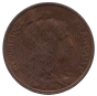 5 Centimes DANIEL-DUPUIS (avers)