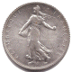 1 Franc SEMEUSE (avers)