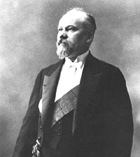 Raymond Poincaré