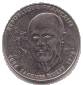 1 Franc J. RUEFF (avers)